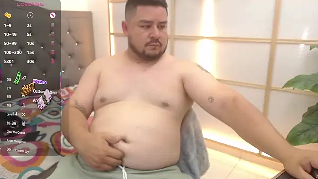 oso dirty  online show from April 30, 2026, 5:42 pm