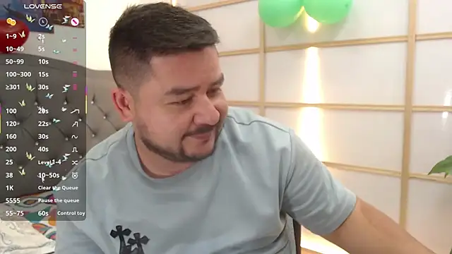 oso dirty  online show from May 3, 2026, 5:38 pm