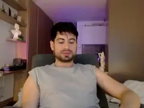 bradley muscle online show from September 19, 2025, 7:18 pm