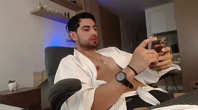 bradley muscle online show from February 23, 2025, 11:04 pm