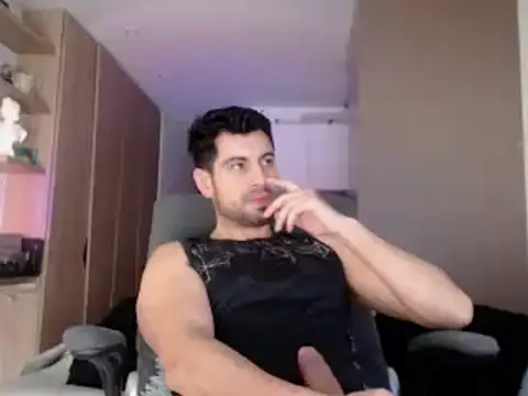 bradley muscle online show from September 18, 2025, 8:01 pm