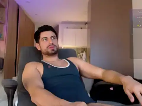 bradley muscle online show from September 20, 2025, 10:48 pm