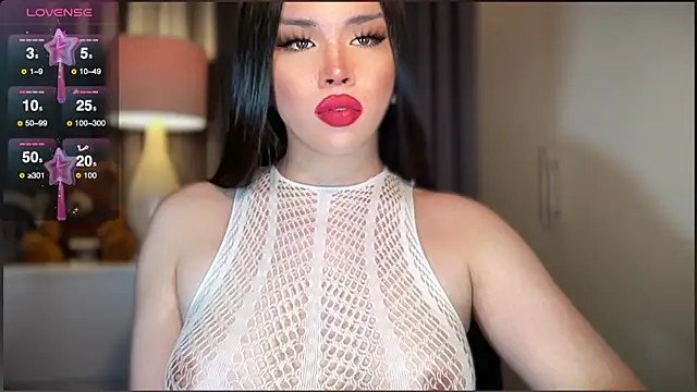 MISSANACONDA online show from June 9, 2026, 2:01 am