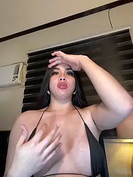 MISSANACONDA online show from February 28, 2025, 3:04 pm