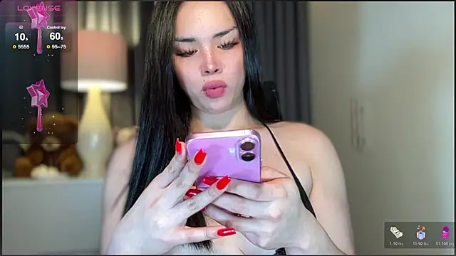 Snapshot of MISSANACONDA chatting on July 25, 2026, 12:44 pm MISSANACONDA online show from July 25, 2026, 12:44 pm