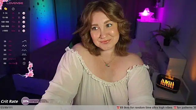 ollydoll92 online show from September 18, 2025, 8:01 pm
