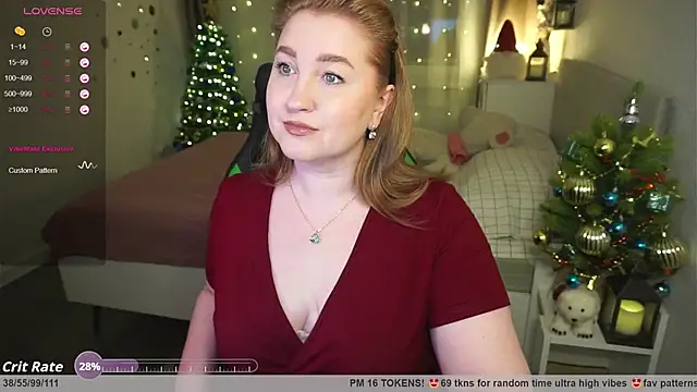 ollydoll92 online show from January 13, 2026, 7:51 pm