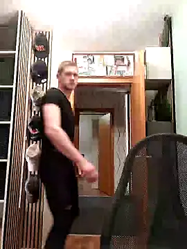 Playbunniboy online show from January 8, 2025, 8:07 pm