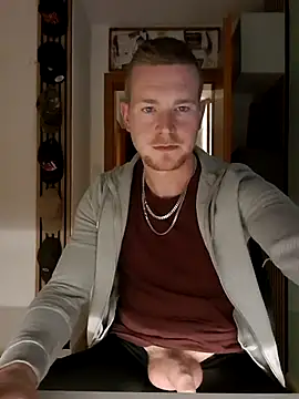 Playbunniboy online show from November 26, 2025, 6:08 pm