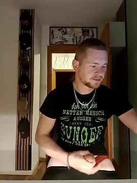 Playbunniboy online show from January 7, 2026, 8:03 pm