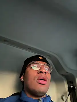 samuchoco21 online show from January 30, 2025, 6:56 am