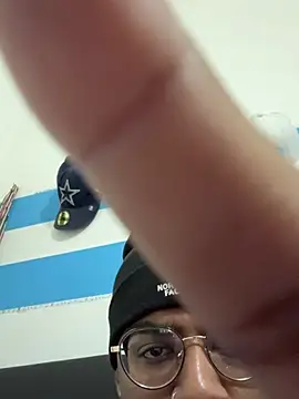 samuchoco21 online show from January 2, 2025, 11:41 am