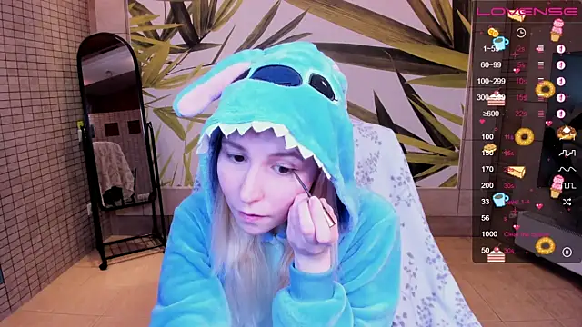 Snapshot of fleximona chatting on January 10, 2026, 8:31 am fleximona online show from January 10, 2026, 8:31 am