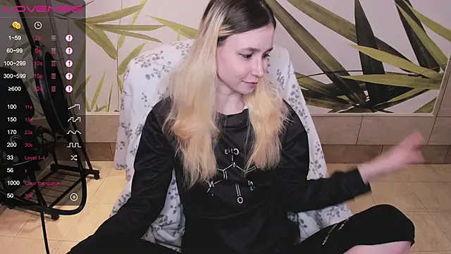 Snapshot of fleximona chatting on January 26, 2025, 9:40 am fleximona online show from January 26, 2025, 9:40 am