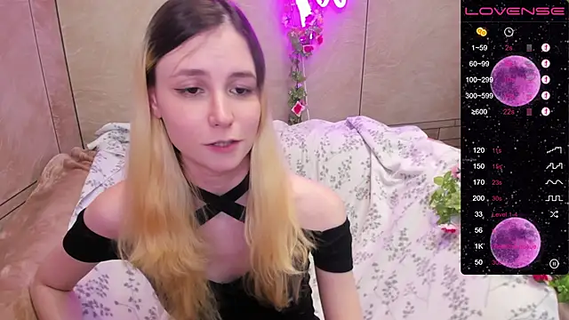 Snapshot of fleximona chatting on January 31, 2025, 3:55 pm fleximona online show from January 31, 2025, 3:55 pm