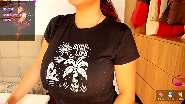 Snapshot of Ash_milk chatting on March 10, 2026, 1:48 pm Ash milk online show from March 10, 2026, 1:48 pm