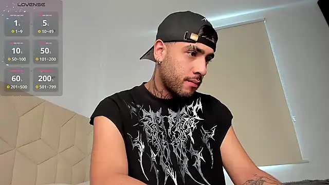 imferrer online show from February 20, 2025, 6:24 pm