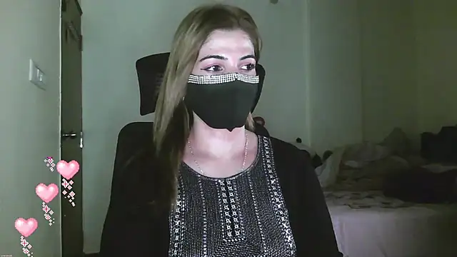 Snapshot of Cute_Sonii chatting on June 4, 2026, 2:33 pm Cute Sonii online show from June 4, 2026, 2:33 pm