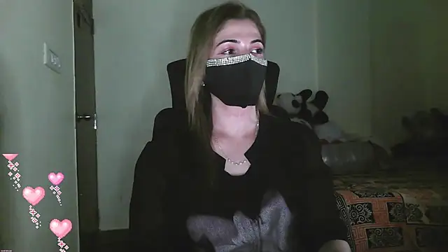 Snapshot of Cute_Sonii chatting on May 24, 2026, 12:38 pm Cute Sonii online show from May 24, 2026, 12:38 pm