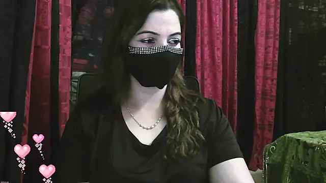 Snapshot of Cute_Sonii chatting on October 20, 2025, 11:55 am Cute Sonii online show from October 20, 2025, 11:55 am