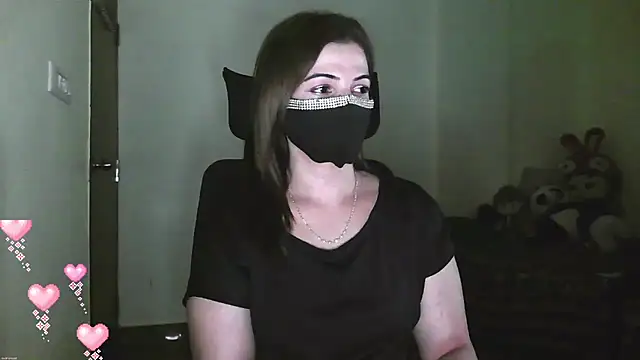 Cute Sonii online show from March 14, 2026, 11:16 am