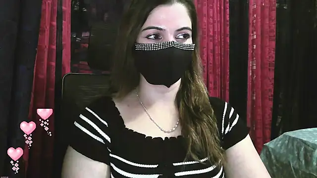 Snapshot of Cute_Sonii chatting on November 2, 2025, 12:43 pm Cute Sonii online show from November 2, 2025, 12:43 pm