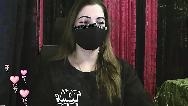 Snapshot of Cute_Sonii chatting on November 25, 2025, 10:48 am Cute Sonii online show from November 25, 2025, 10:48 am