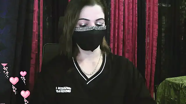 Snapshot of Cute_Sonii chatting on December 1, 2025, 1:56 pm Cute Sonii online show from December 1, 2025, 1:56 pm