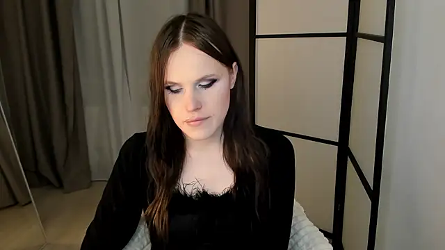 Snapshot of EffieMinki chatting on March 12, 2026, 8:57 pm EffieMinki online show from March 12, 2026, 8:57 pm