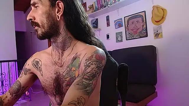 harry reems1 online show from February 7, 2026, 6:21 am