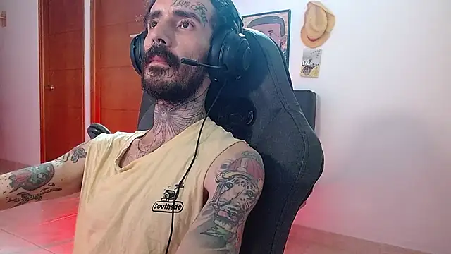 harry reems1 online show from March 5, 2026, 3:47 am