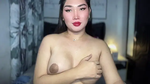 Miss Deliciousness online show from April 21, 2026, 4:13 pm