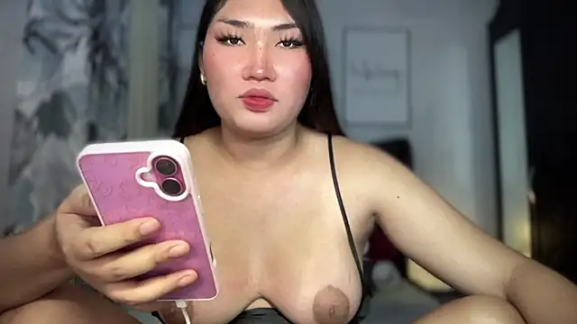 Miss Deliciousness online show from February 12, 2026, 3:45 pm