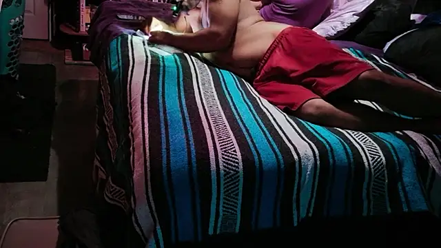 Profbadass69 online show from May 28, 2026, 1:35 am