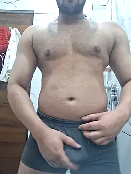 GYMBOY0071 online show from March 13, 2026, 8:58 pm
