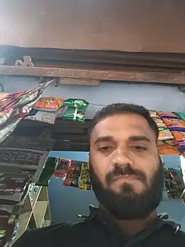 Vishalhotguy online show from August 7, 2026, 12:22 pm