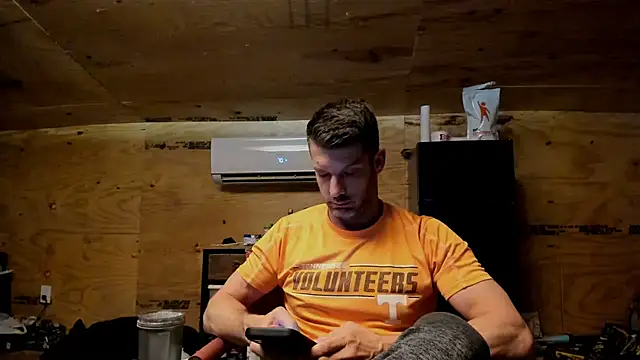 Kenny Kyle online show from September 19, 2025, 2:15 am