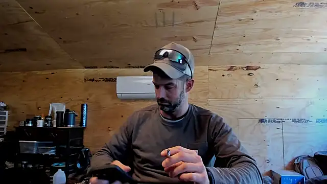 Kenny Kyle online show from March 6, 2025, 7:10 pm