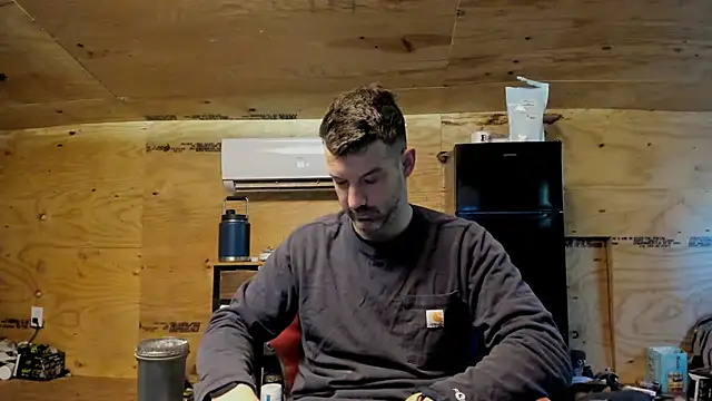 Kenny Kyle online show from October 20, 2025, 1:11 pm