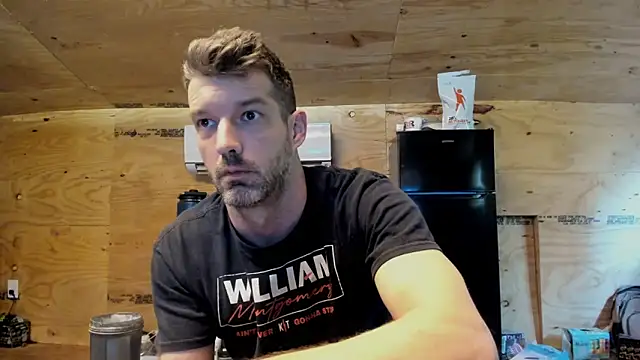 Kenny Kyle online show from October 30, 2025, 2:58 pm