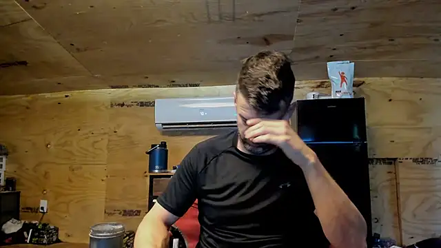 Kenny Kyle online show from October 6, 2025, 1:12 pm