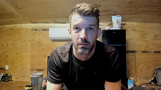 Kenny Kyle online show from October 27, 2025, 2:56 am