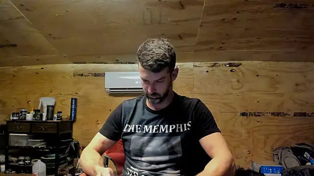 Kenny Kyle online show from March 18, 2025, 1:02 am