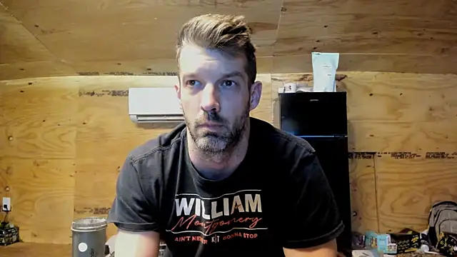 Kenny Kyle online show from November 4, 2025, 2:15 am