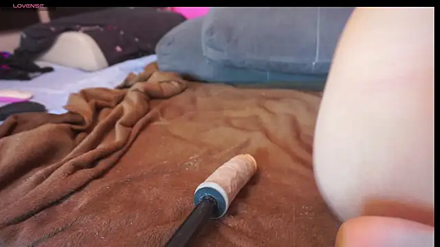 sweetfoxed online show from October 22, 2025, 1:16 am