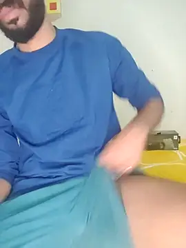 FearingForm online show from October 20, 2025, 11:38 pm