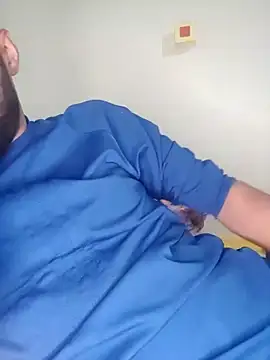 FearingForm online show from October 29, 2025, 10:20 pm