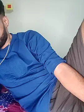 FearingForm online show from October 12, 2025, 9:05 pm