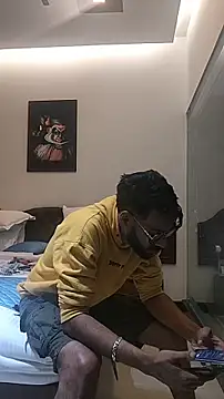 FearingForm online show from November 27, 2025, 8:31 pm