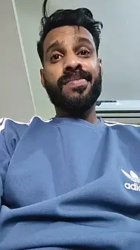 FearingForm online show from November 20, 2025, 10:09 pm